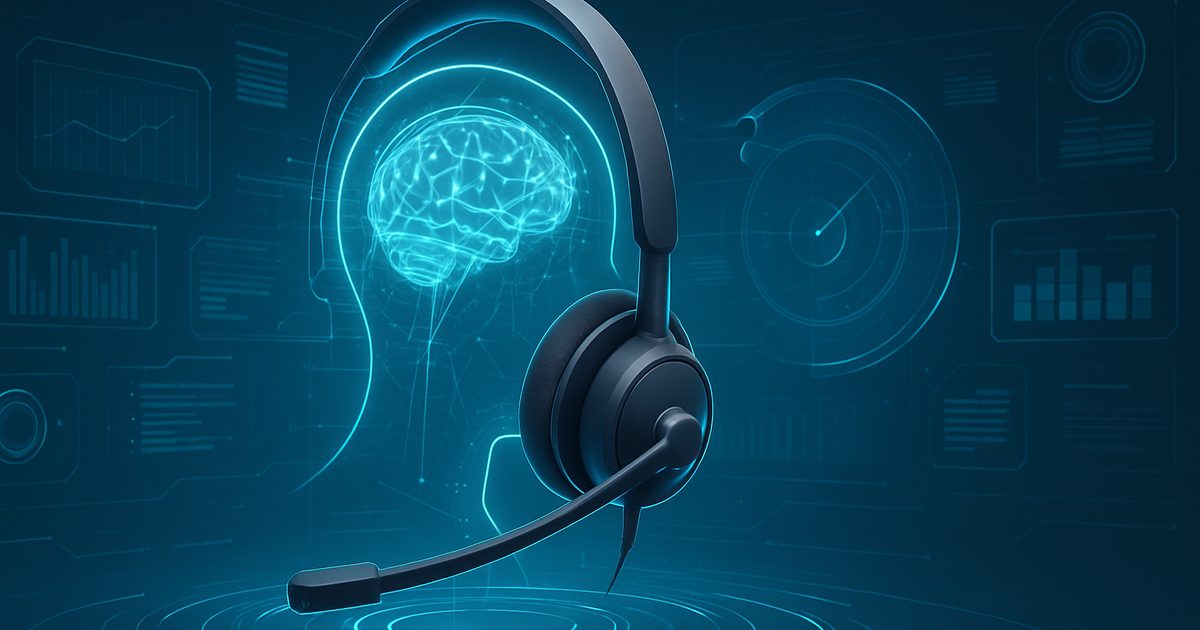 EPOS lança Headset IMPACT 1000 com Tecnologia BrainAdapt