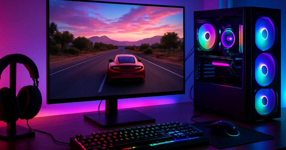 Forza Horizon 6 Alcança 5 Milhões de Vendas Globalmente
