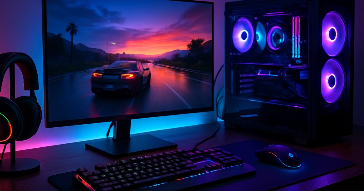 Forza Horizon 6 Alcança 5 Milhões de Vendas: Sucesso no Xbox e PC