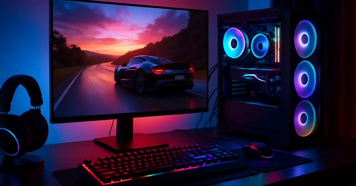 Forza Horizon 6: Sucesso de Vendas com 5 Milhões de Cópias