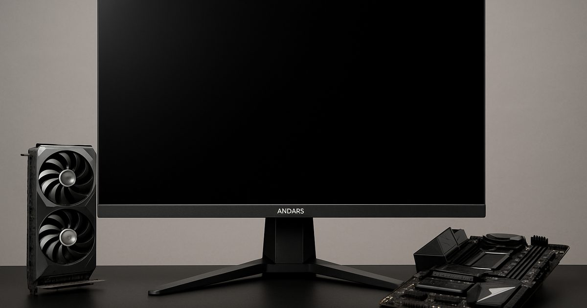 Gigabyte AORUS FO32U24G: Monitor OLED 4K 240Hz com Dual Mode