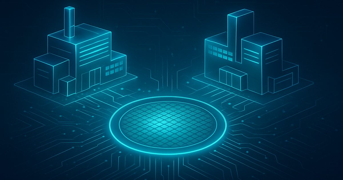 GlobalFoundries Anuncia Duas Novas Fábricas de Semicondutores em Nova York