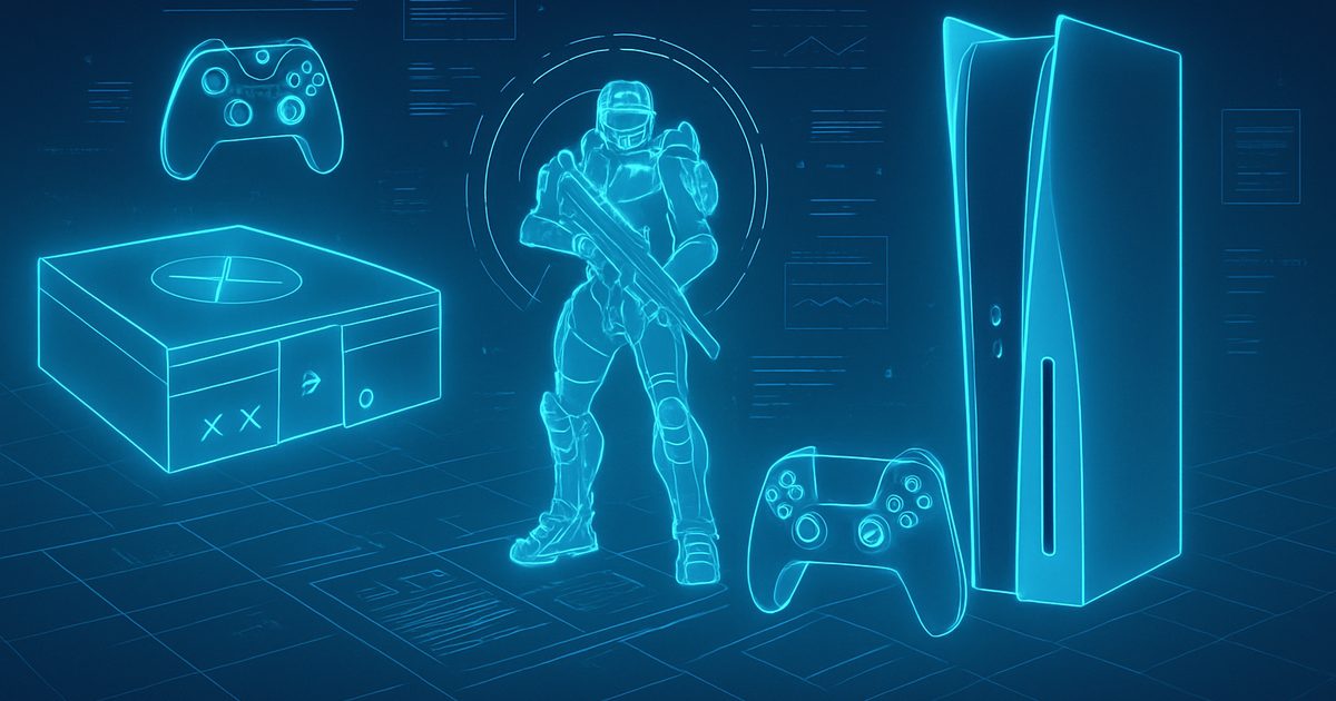 Halo 2 agora roda no PS5 com emulador de Xbox