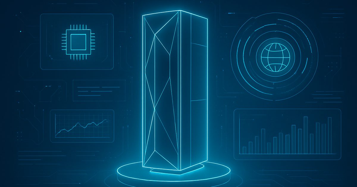 IBM Lança Sistemas Compactos z17 e LinuxONE