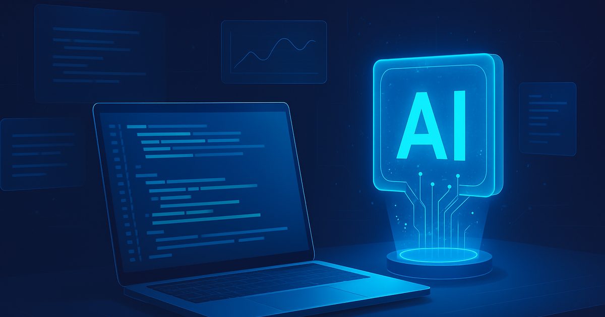 IDE tradicional ainda é essencial em meio à ascensão da IA