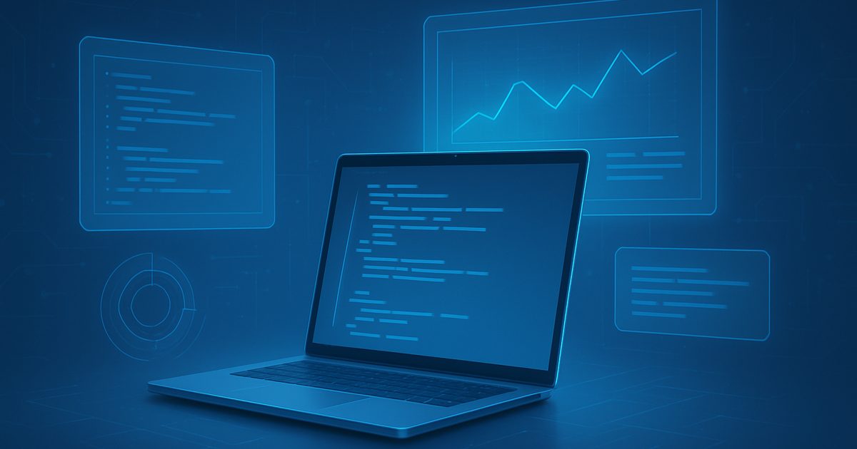 IDE tradicional ainda é essencial, mesmo com o boom da IA