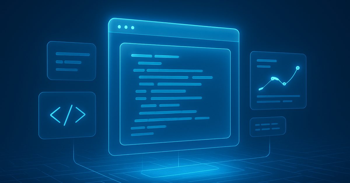 IDE Tradicional Se Destaca em Meio à Corrida por Agentes de Codificação AI