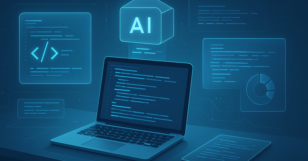 IDE tradicional se destaca em meio à corrida por agentes de código AI