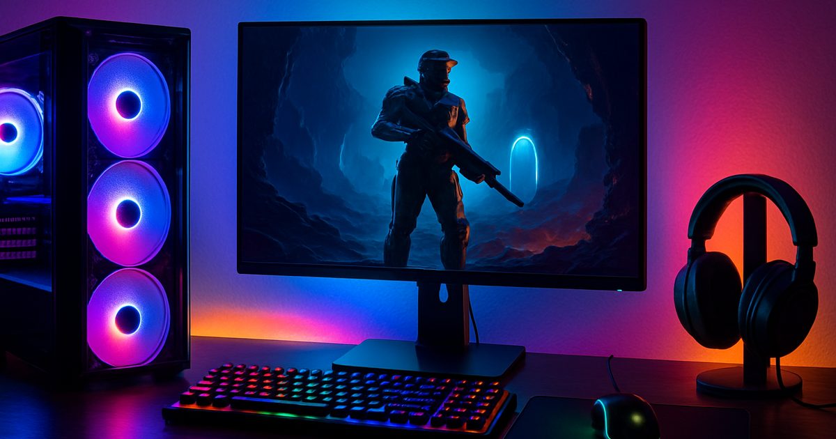 Indústria de Games Economiza R$50 por Jogo Sem Mídia Física