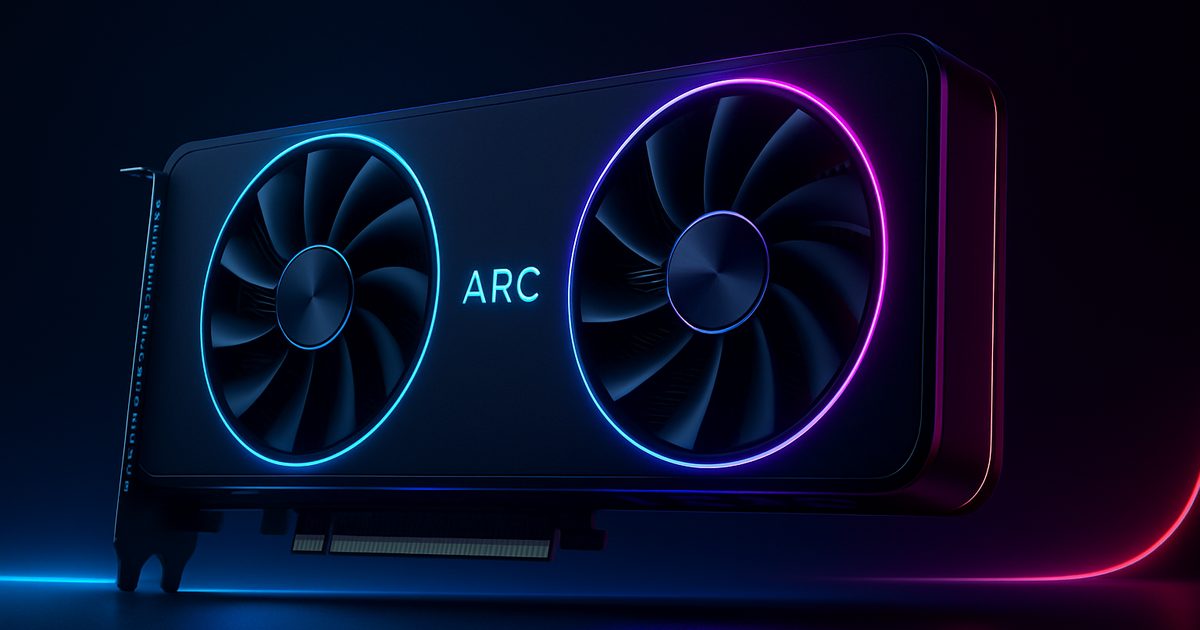 Intel Arc Pro B65 chega ao mercado com preço competitivo