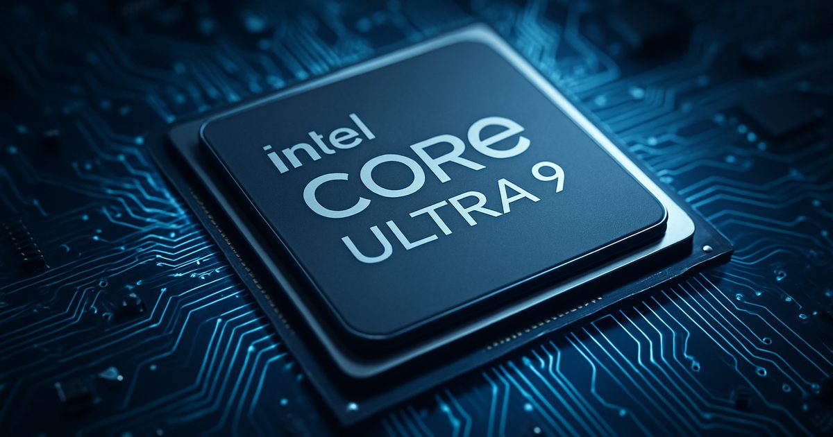 Intel Cancela Core Ultra 9 290K Plus, Mas Benchmark Surpreende
