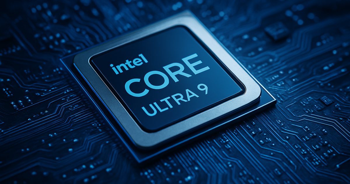 Intel cancela Core Ultra 9 290K Plus, mas ele ainda aparece em benchmarks