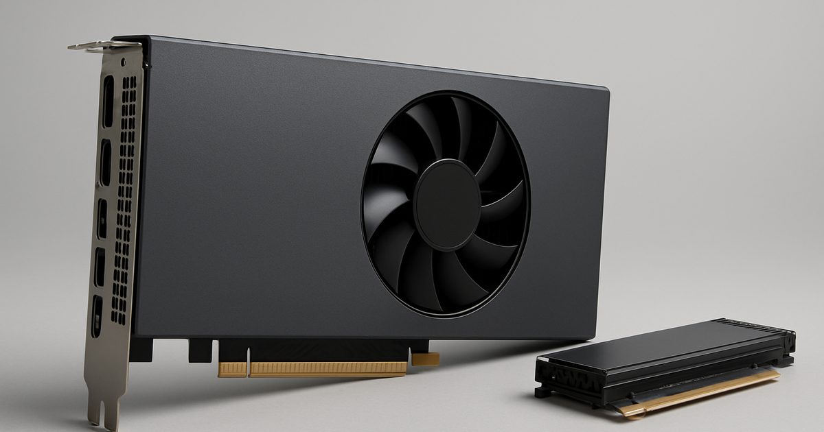 Intel Crescent Island: Novo Acelerador PCIe com GPU Xe3P Vaza na Web