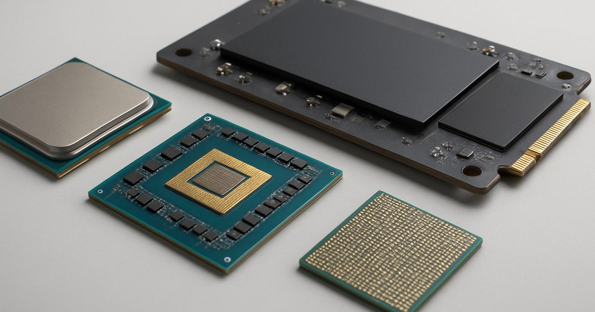 Intel EMIB-T: Tecnologia Avançada com Redução de Custos