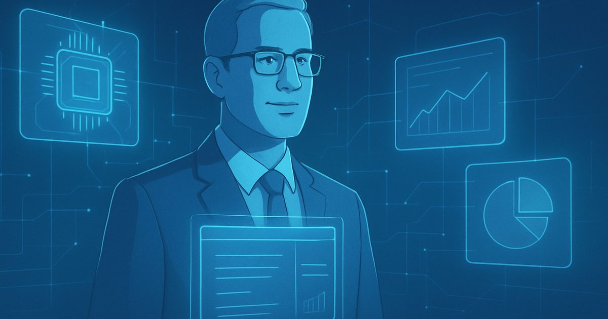 Intel nomeia Dean Jarnac como VP Executivo e Diretor de Vendas