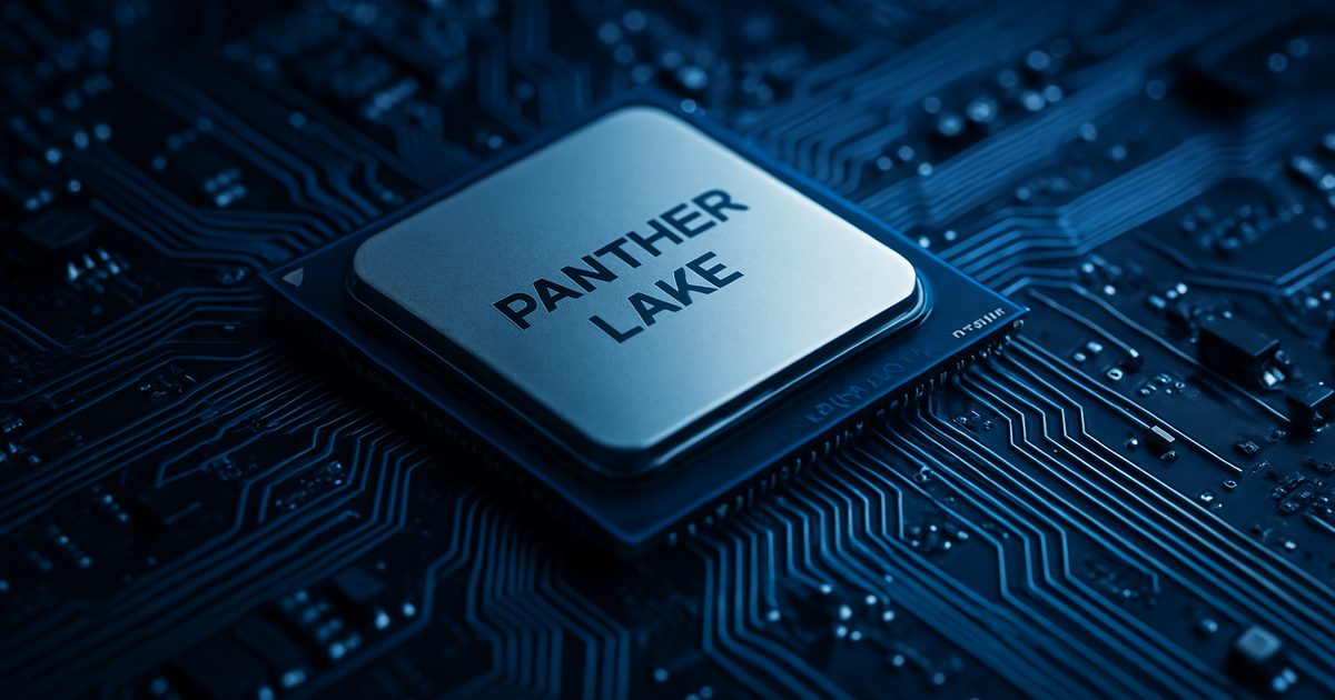 Intel Panther Lake: Preços Podem Aumentar em Até 20%