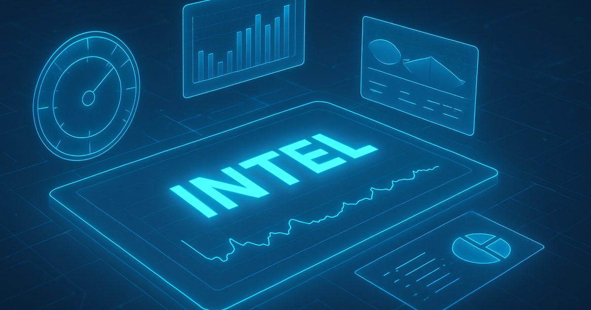 Intel PresentMon 2.6.0: Menor Uso de CPU e Novo Overlay