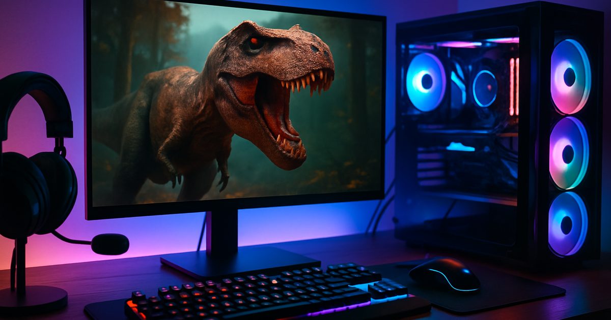 Lançamentos da Semana: Dinossauros, Samurais e RPGs