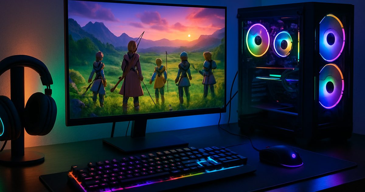 Lançamentos da Semana: Diversão para Fãs de JRPG e Muito Mais