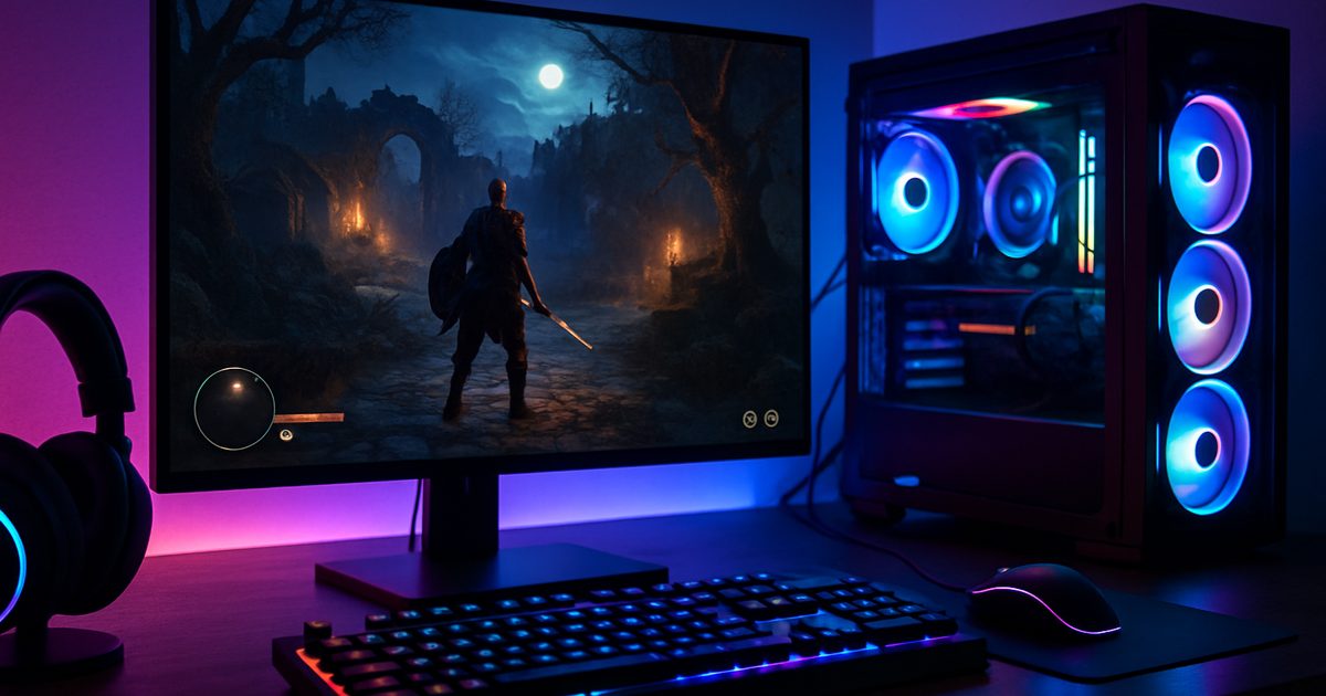 Lançamentos de Games da Semana: ARPG, Horror e Muito Mais