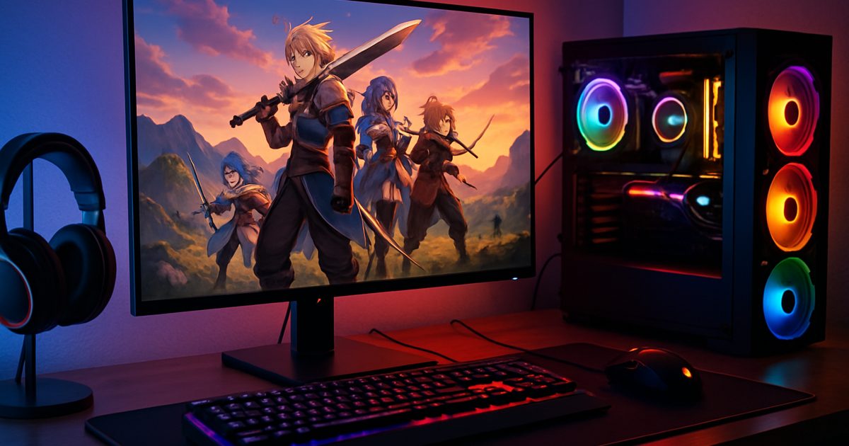 Lançamentos de Games da Semana: JRPGs e Mais