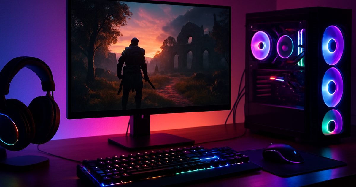 Lançamentos de Games na Última Semana de Julho