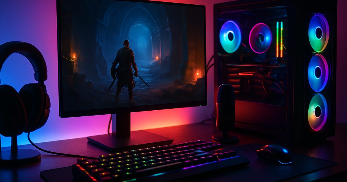Lançamentos de Jogos da Semana: RPGs, Ação e Mais!