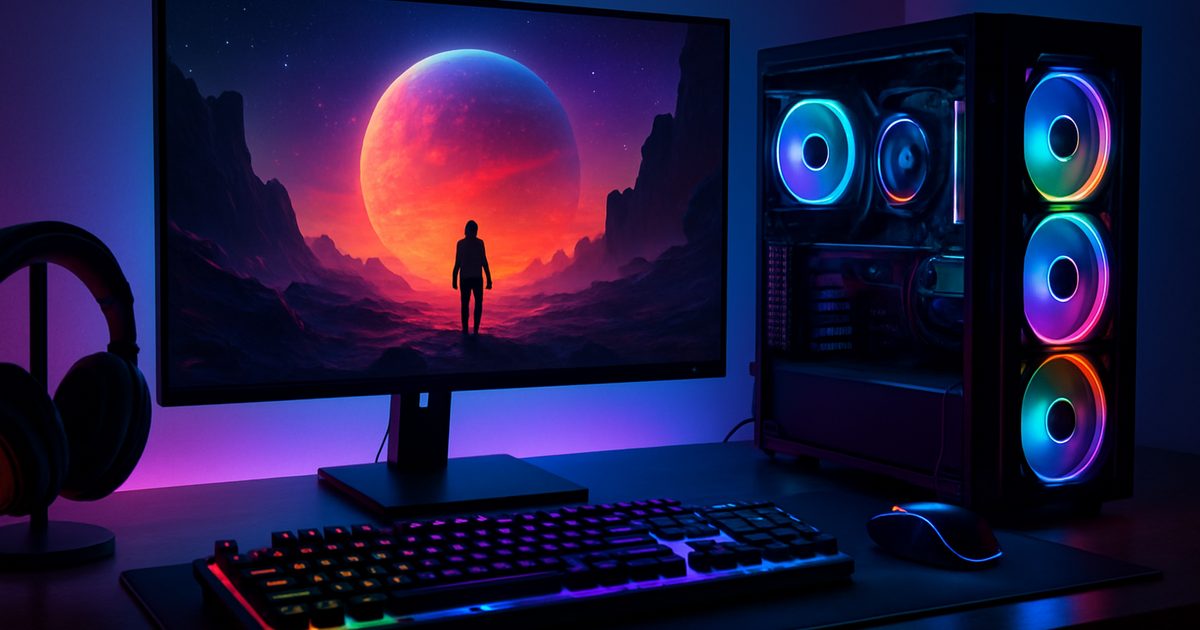 Lançamentos Imperdíveis de Games na Primeira Semana de Setembro