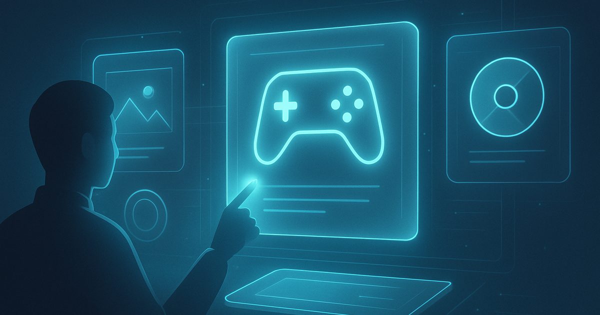 Lei nos EUA pode mudar como você possui jogos digitais