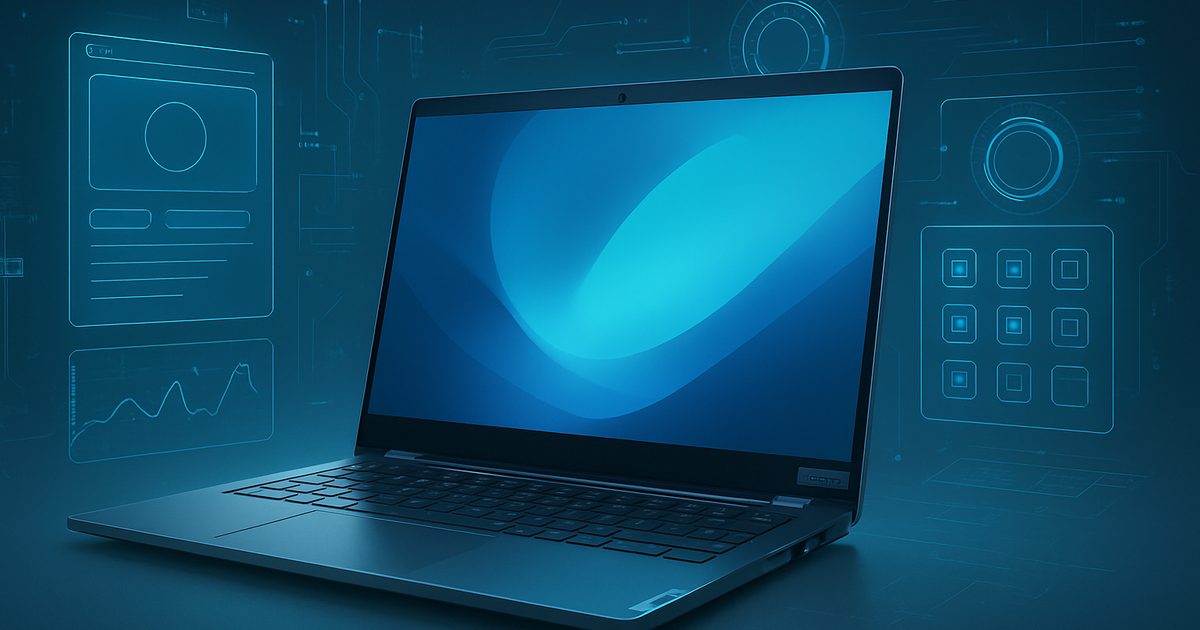 Lenovo Googlebook 15: Primeiros Detalhes do Novo Notebook