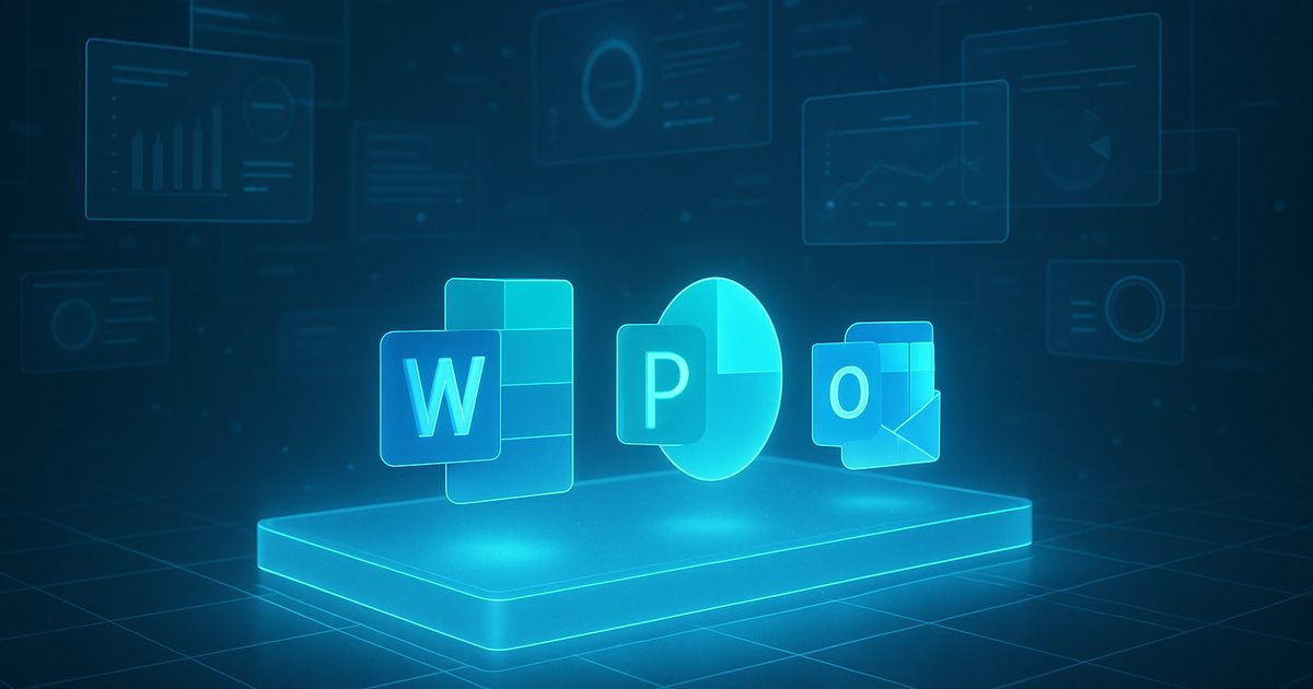 Licença vitalícia do Microsoft Office por apenas R$ 275