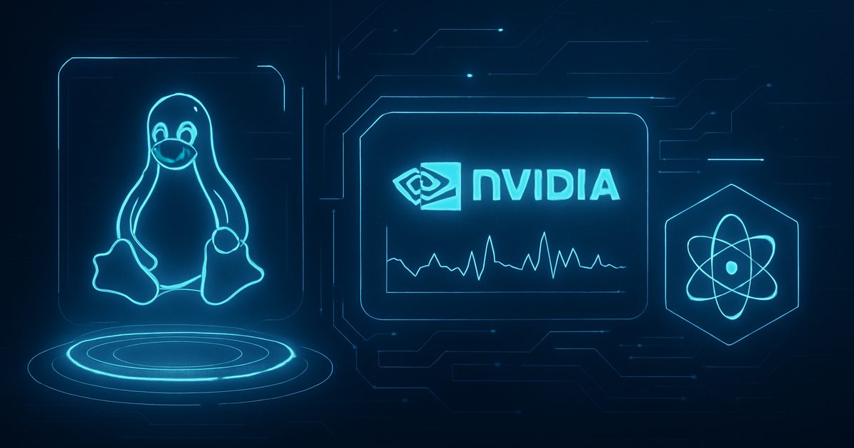 Linux agora suporta NVIDIA Reflex com CachyOS Proton