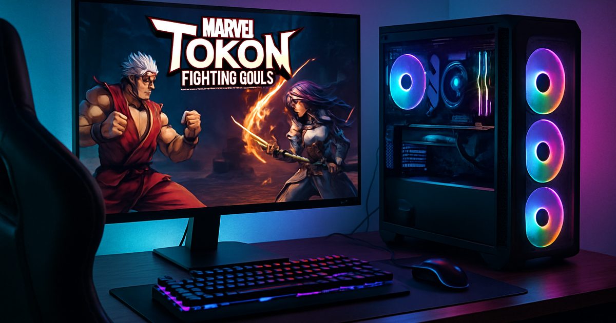 Marvel Tokon: Fighting Souls Beta causa instabilidade na PSN