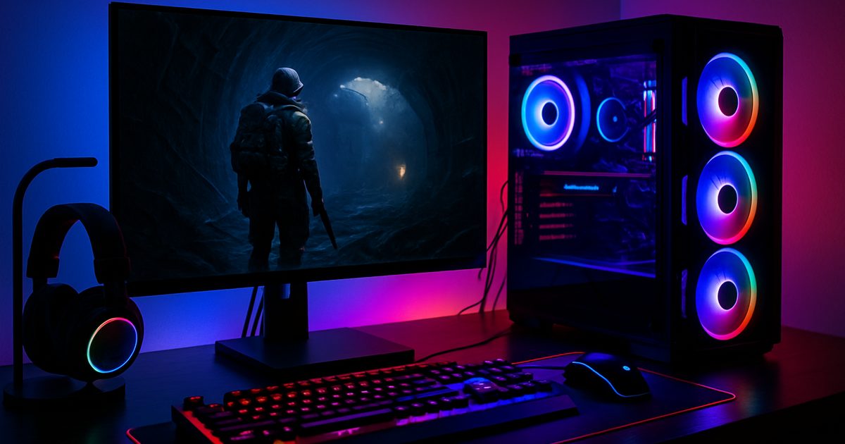 Metro 2039: Trailer Inédito e Lançamento em Fevereiro de 2027