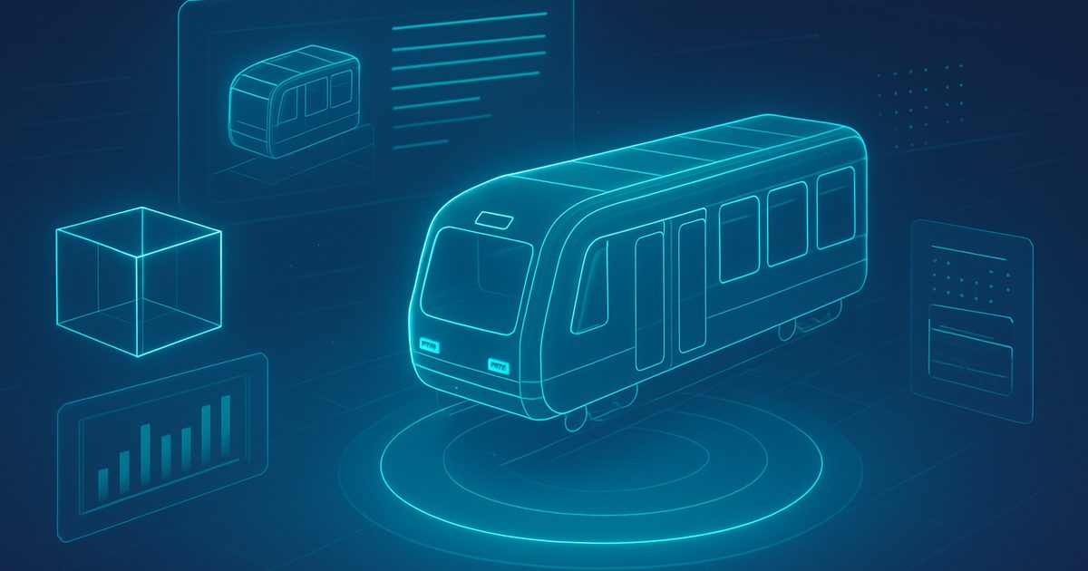 MetroY Ultra: Revolução no Design 3D sem Dados CAD