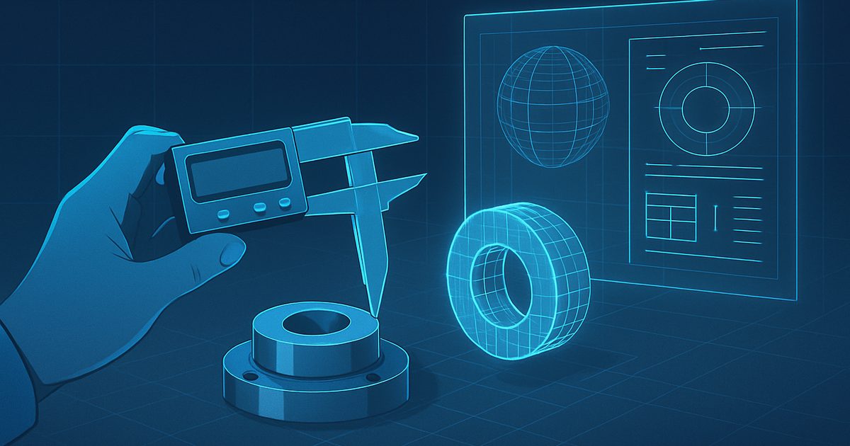 MetroY Ultra: Transforme Peças Físicas em Desenhos Digitais