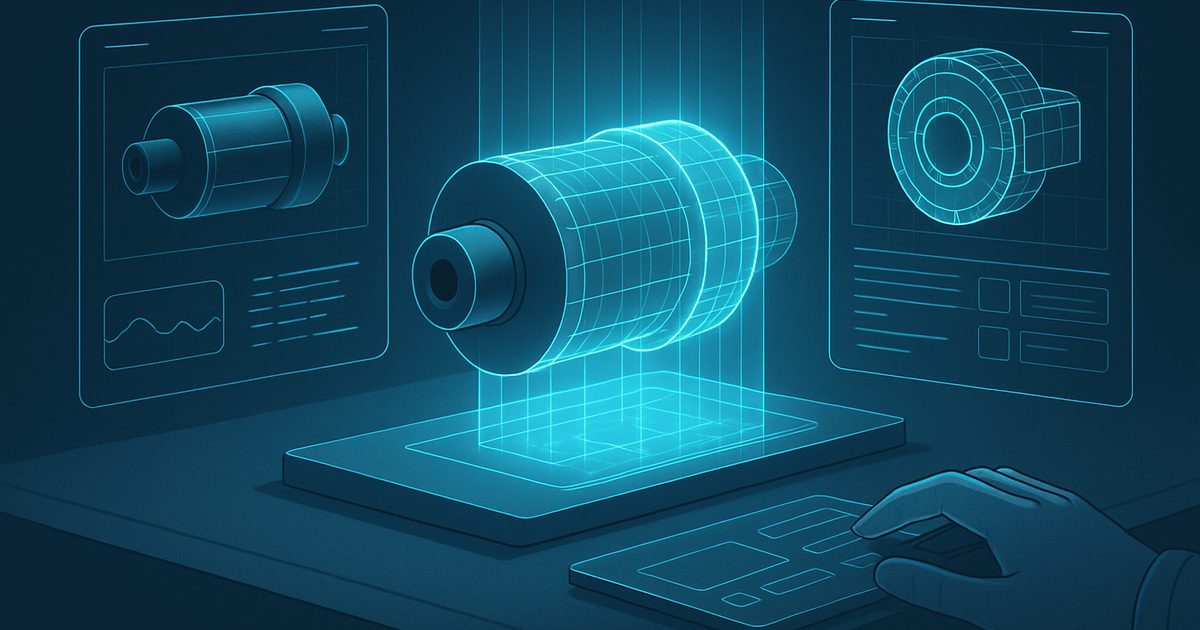 MetroY Ultra: Transforme Peças Físicas em Projetos Digitais