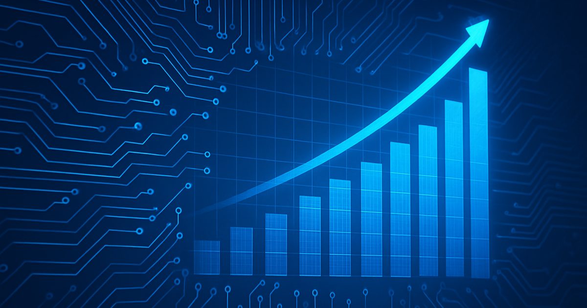 Micron Anuncia Resultados Financeiros Recordes no Ano Fiscal de 2026