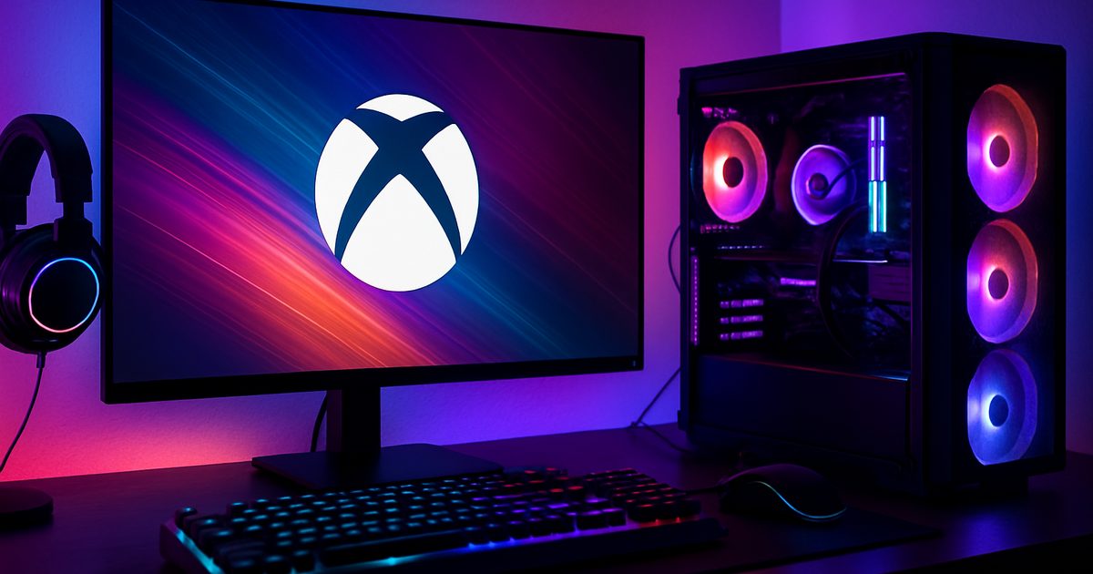 Microsoft Acelera Downloads de Jogos no Xbox com Atualização