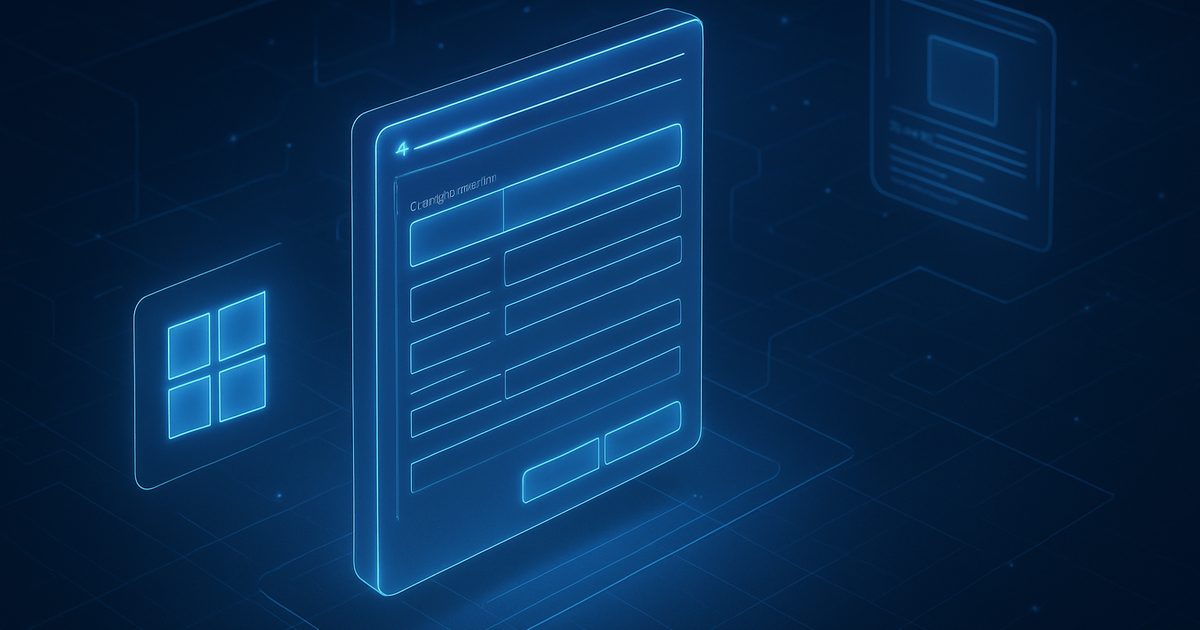 Microsoft Atualiza Janela de Propriedades no Windows 11