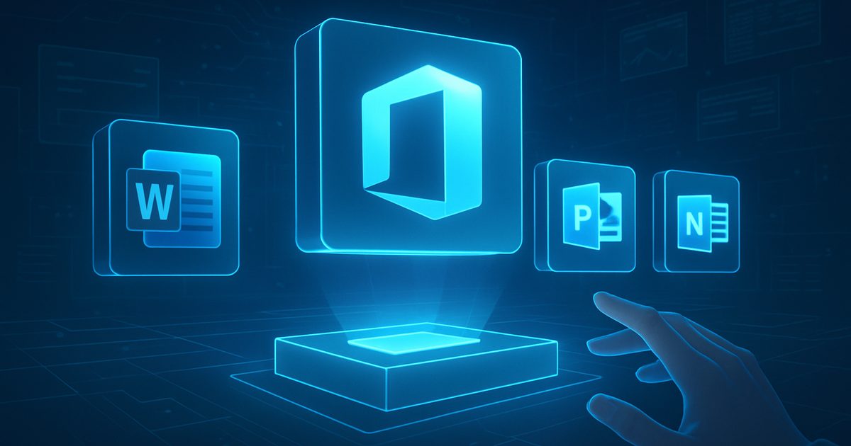 Microsoft Office vitalício por apenas R$ 280: oferta imperdível!