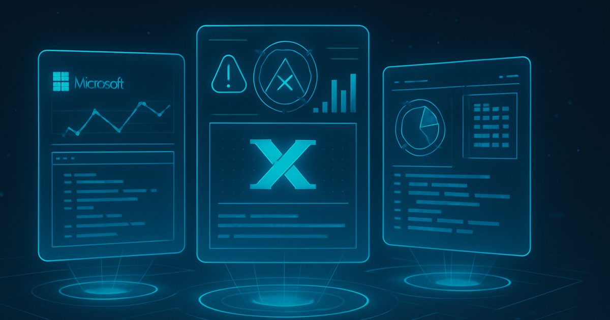 Microsoft revela recurso DirectX Crash Dump para desenvolvedores