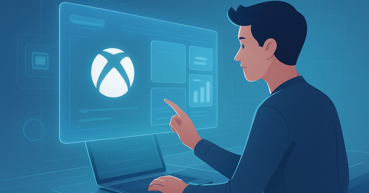 Microsoft testa nova versão mais rápida do app Xbox para PC