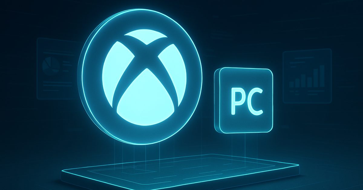 Microsoft testa novo app Xbox PC mais rápido: Garrison