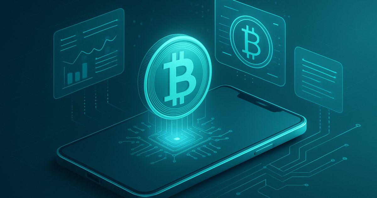 Mineração de Bitcoin sem PC dedicado por apenas R$ 250