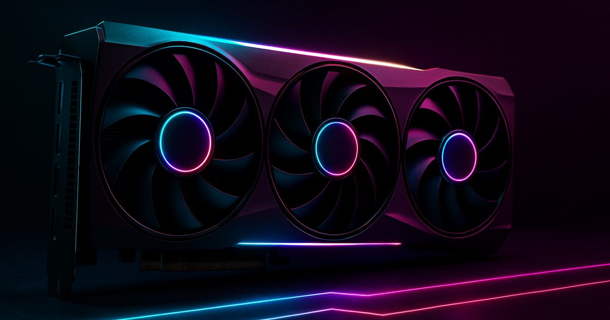 Modder Aumenta Desempenho do DLSS 5 em GPUs AMD Radeon em 74%
