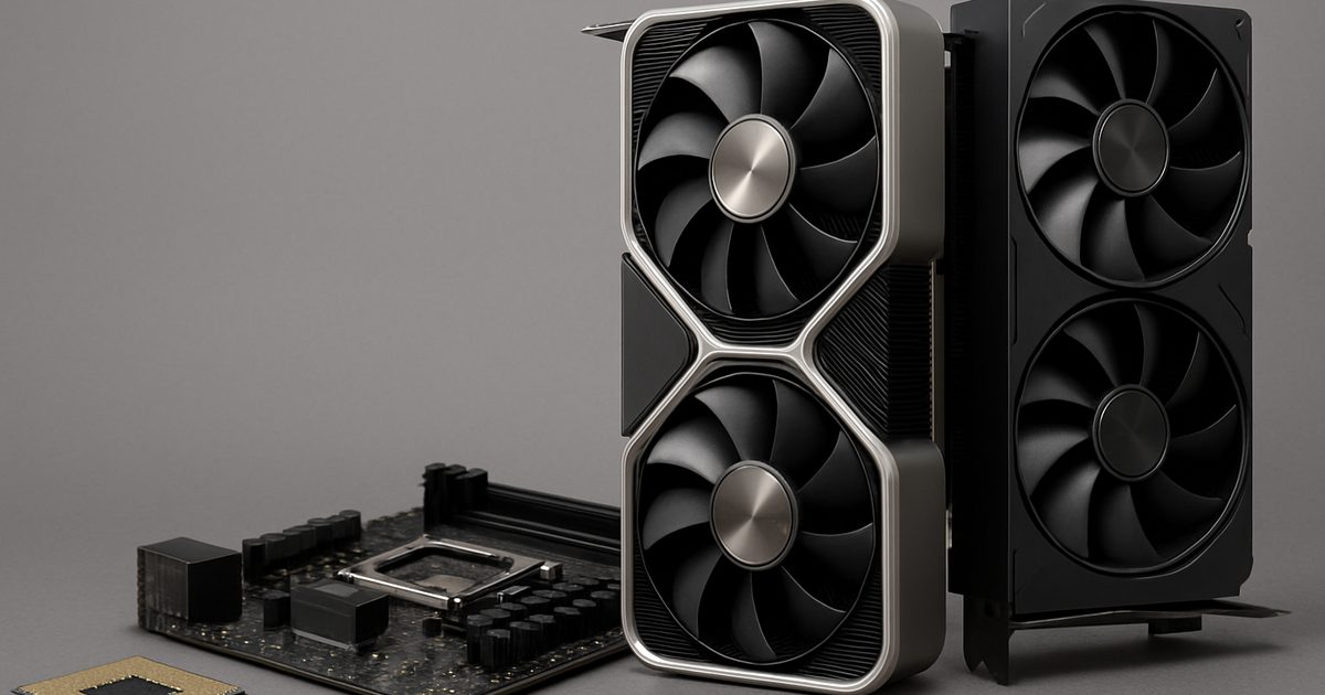 Modder Revoluciona Jogos com DLSS 5 em Multi-GPU