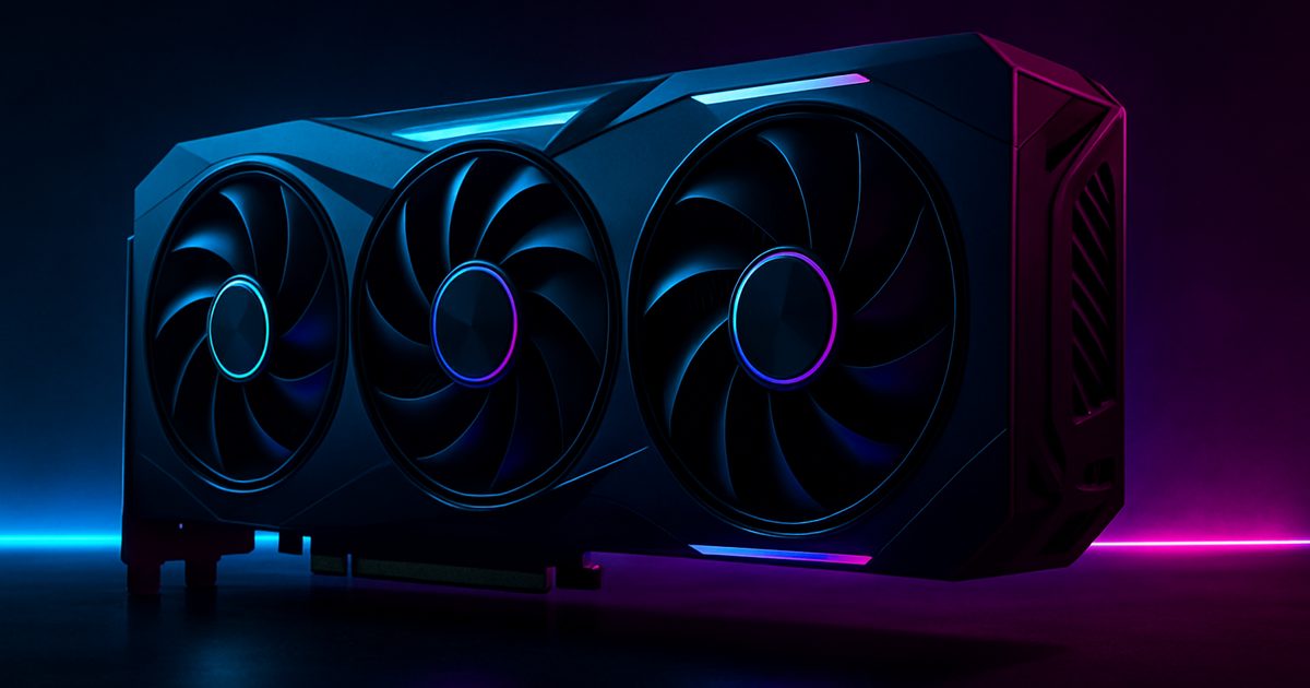 Modders fazem DLSS 5 funcionar em GPUs AMD, mas desempenho é fraco