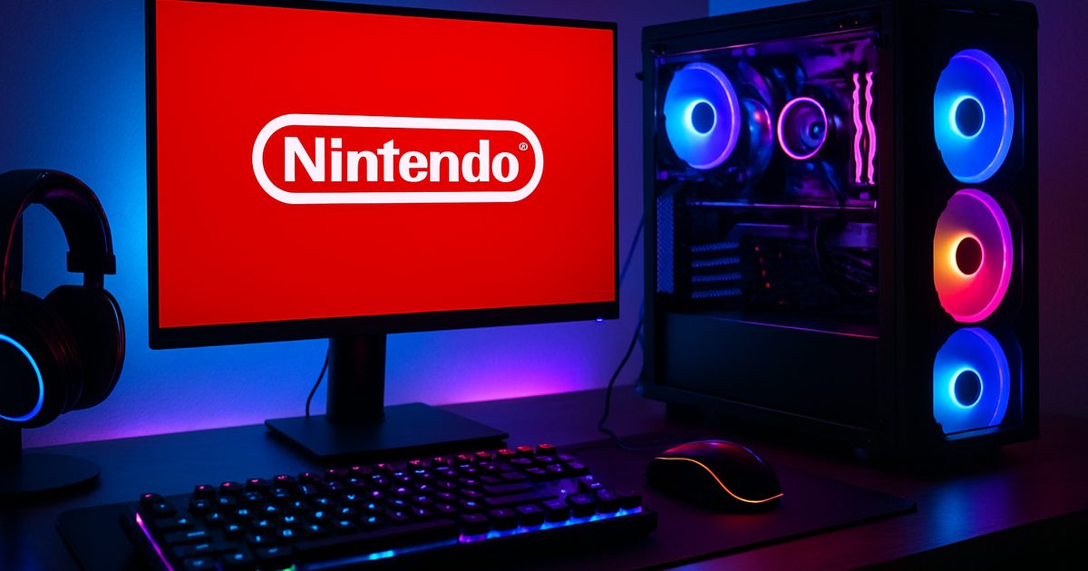 Moderador do Reddit é condenado a pagar R$ 22 milhões à Nintendo