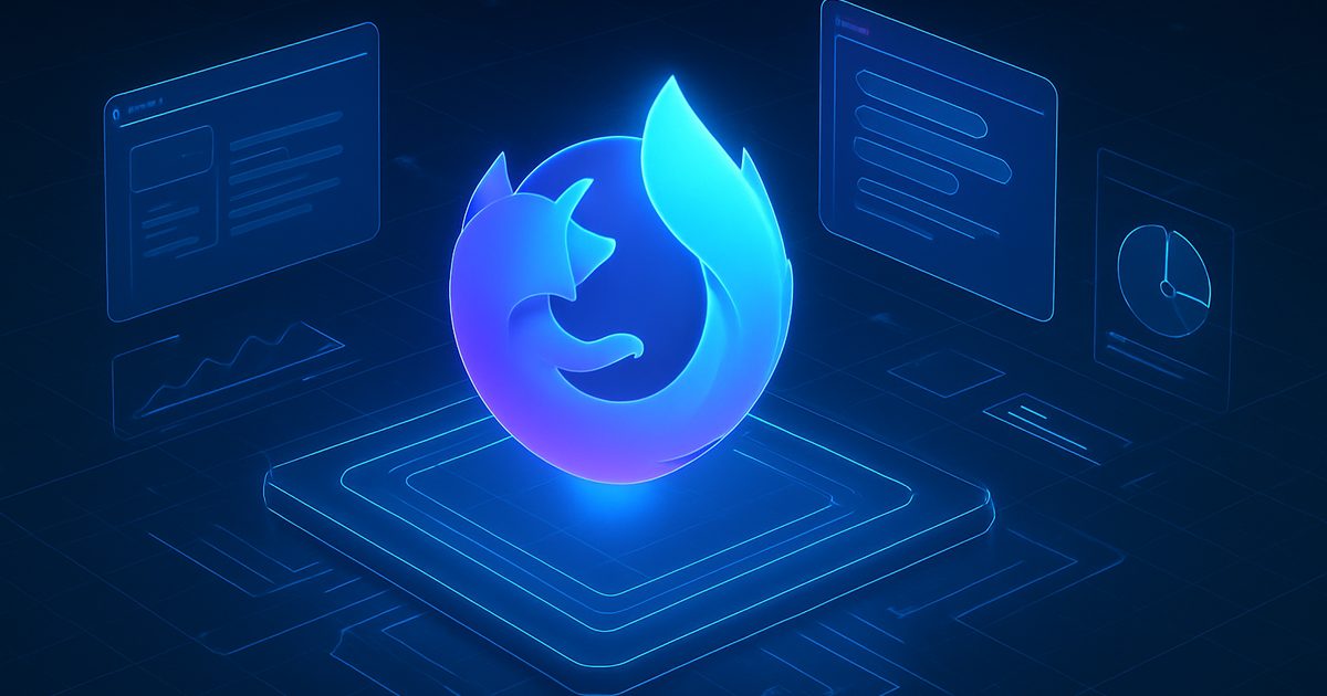 Mozilla Lança Firefox 157 com Nova Interface de Usuário
